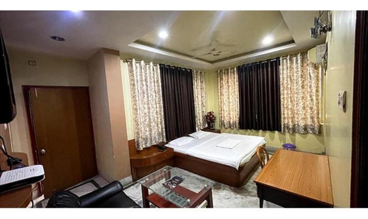 Fabhotel Lb Imperia Музаффарпур Екстер'єр фото
